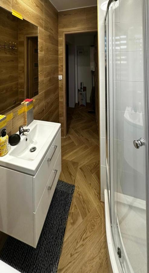 Apartament Kamaro Slubice  Exterior photo