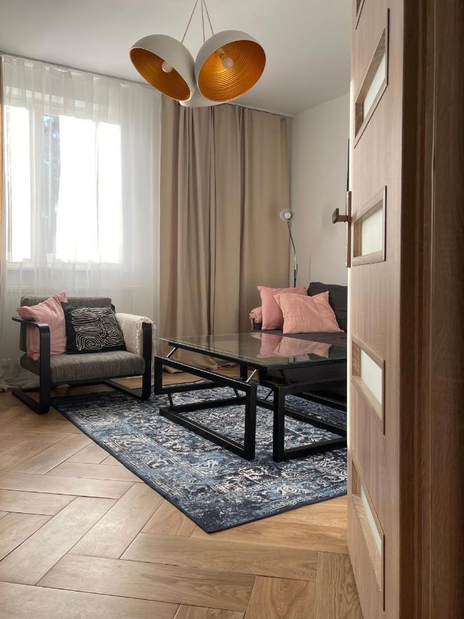 Apartament Kamaro Slubice  Exterior photo