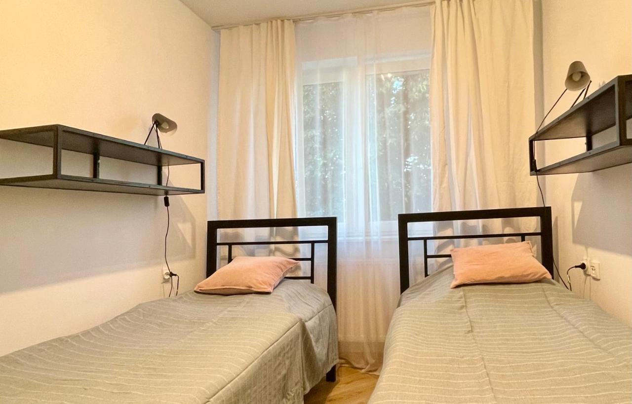 Apartament Kamaro Slubice  Exterior photo